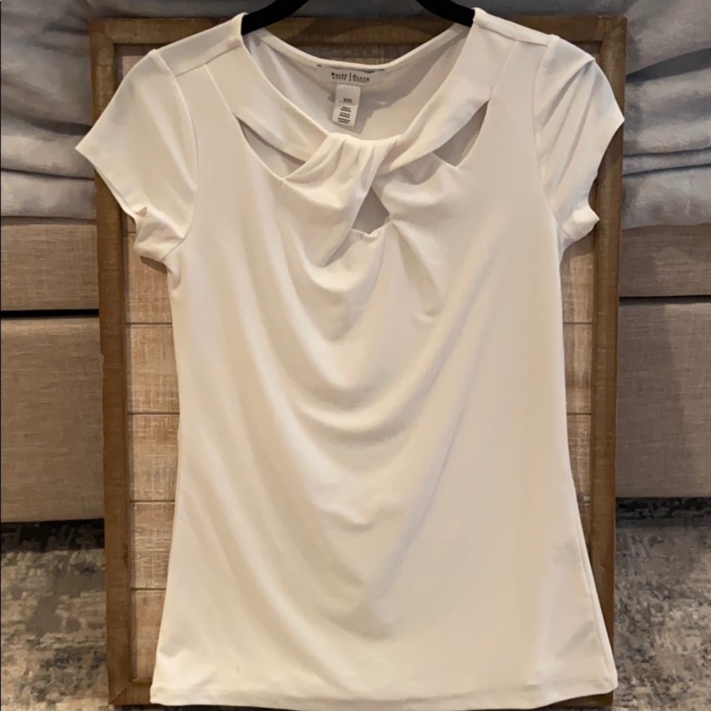 Off-White Top - image 1